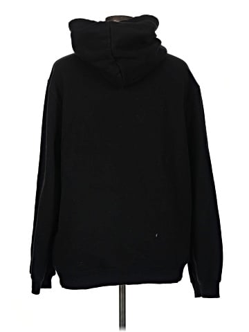 Divided by H&M Pullover Hoodie (view 2)