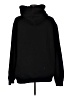 Divided by H&M Black Pullover Hoodie Size XL - photo 2