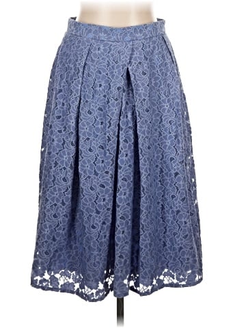 Long Tall Sally Formal Skirt (view 1)