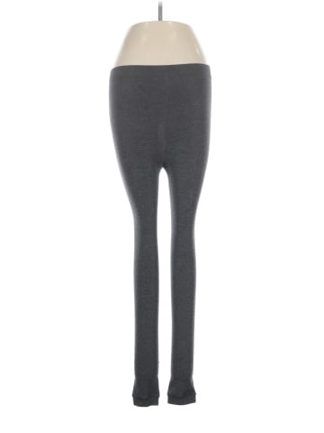 HEATTECH Yoga Pants (view 1)