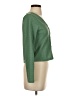 Madewell Green Long Sleeve Blouse Size XS - photo 4