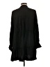 Zara Black Long Sleeve Blouse Size L - photo 2