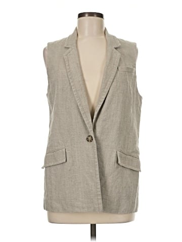 MICHAEL Michael Kors Vest (view 1)