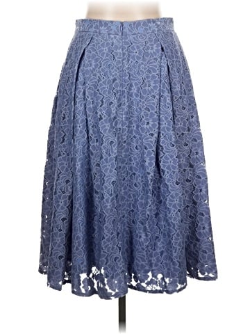 Long Tall Sally Formal Skirt (view 2)