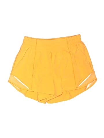 Lululemon Athletica Athletic Shorts (view 1)