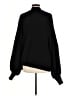 KATCH ME 100% Polyester Black Cardigan One size - photo 2