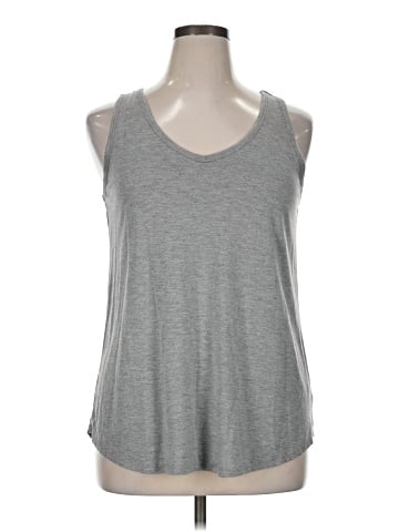 a.n.a. A New Approach Tank Top (view 1)