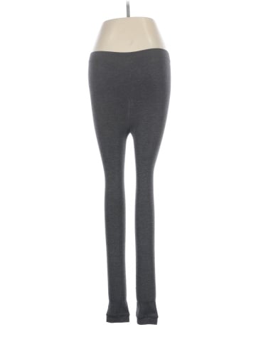 HEATTECH Yoga Pants (view 2)