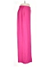 Unbranded 100% Polyester Pink Casual Pants Size M - photo 4