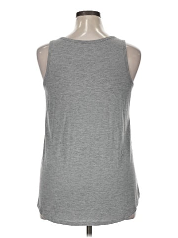 a.n.a. A New Approach Tank Top (view 2)