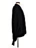 KATCH ME 100% Polyester Black Cardigan One size - photo 4