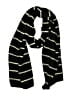Unbranded Black Scarf One size - photo 1
