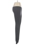HEATTECH Gray Yoga Pants Size Sm - Med - photo 4