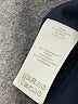 Boden 100% Polyester Black Blue Casual Dress Size 8 - photo 5