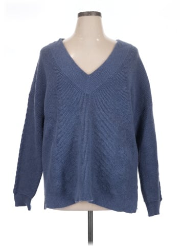 Sundance Pullover Sweater (view 1)