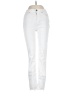 Paige White Jeans Size 24 waist - photo 1