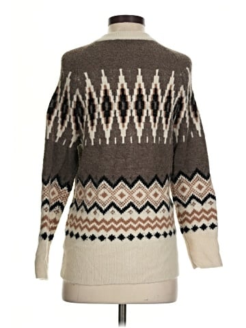 J.Crew Pullover Sweater (view 2)