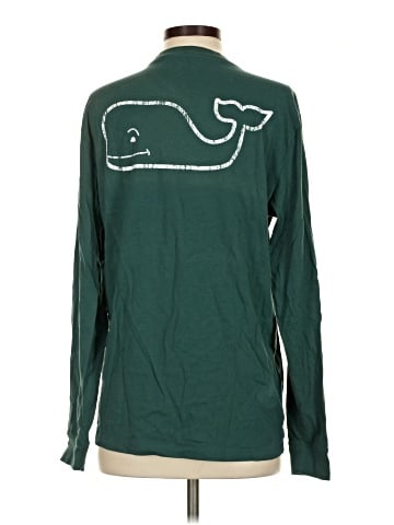 Vineyard Vines Long Sleeve T-Shirt (view 2)