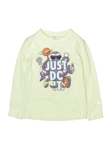 Nike Long Sleeve T-Shirt (view 1)
