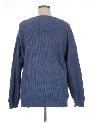 Sundance Pullover Sweater (view 2)