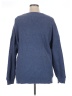 Sundance Solid Blue Pullover Sweater Size XL - photo 2