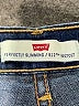 Levi's Blue Jeans Size 14 - photo 7