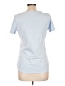 Unbranded Blue Short Sleeve T-Shirt Size L (estimated) - photo 2