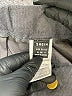Shein Chevron-herringbone Gray Dress Pants Size 6 - photo 7