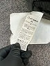 Shein Chevron-herringbone Gray Dress Pants Size 6 - photo 8