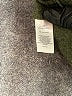 Telluride Clothing Co 100% Polyester Green Pullover Sweater Size L - photo 8