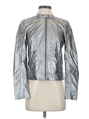 Simply Vera Vera Wang Jacket (view 1)