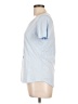 Unbranded Blue Short Sleeve T-Shirt Size L (estimated) - photo 5