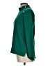 Rafaella Green Turtleneck Sweater Size L - photo 5