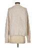 Madewell Ivory Tan Pullover Sweater Size S - photo 2