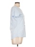 Unbranded Blue Short Sleeve T-Shirt Size L (estimated) - photo 4