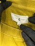 Lou & Grey Yellow Sweatshirt Size M - photo 7
