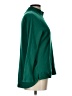Rafaella Green Turtleneck Sweater Size L - photo 4
