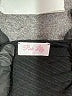 Pink Lily Black Romper Size S - photo 4