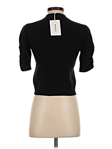 FRAME Cashmere Pullover Sweater (view 2)