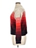 American Eagle Outfitters 100% Acrylic Color Block Red Pullover Sweater Size XL - photo 5