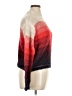 American Eagle Outfitters 100% Acrylic Color Block Red Pullover Sweater Size XL - photo 4