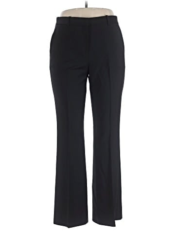 Theory Wool Pants (view 1)