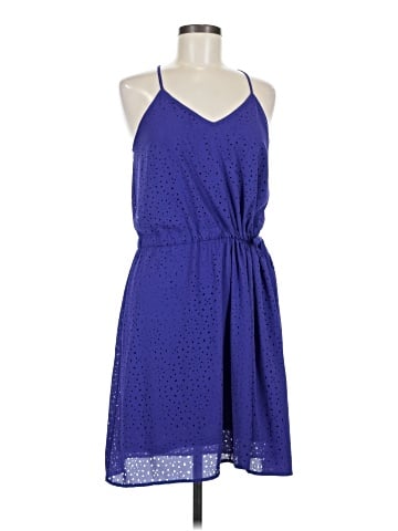 Collective Concepts Casual Dress (view 1)