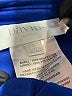 David's Bridal 100% Polyester Blue Cocktail Dress Size 0 - photo 7