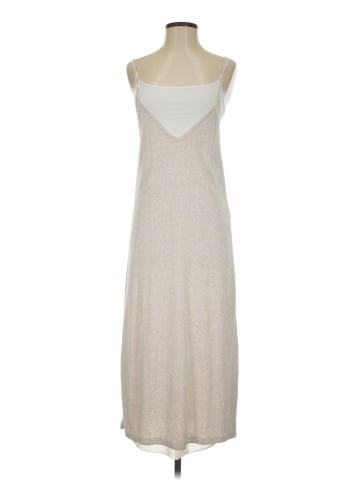 Stradivarius Casual Dress (view 1)