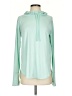 Athleta Teal Pullover Hoodie Size S - photo 1
