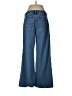J.Crew Blue Jeans Size 29 waist - photo 2