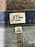 J.Crew Blue Jeans Size 27 waist - photo 7