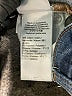 J.Crew Blue Jeans Size 27 waist - photo 8