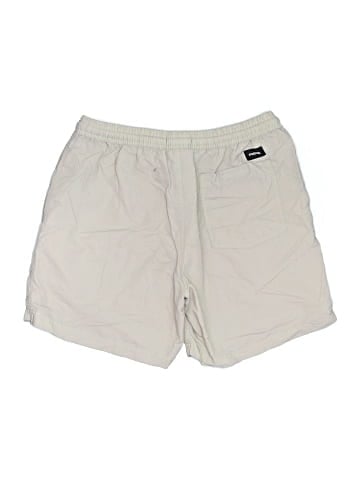 RSQ Khaki Shorts (view 2)
